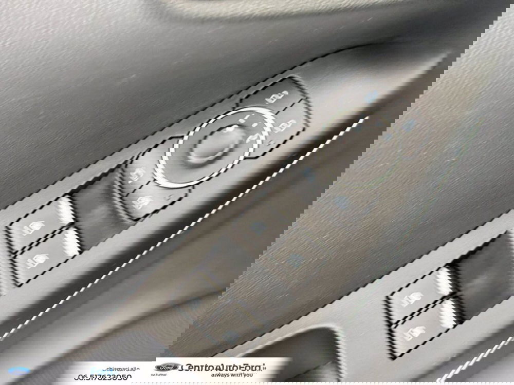 Ford Puma usata a Roma (19)