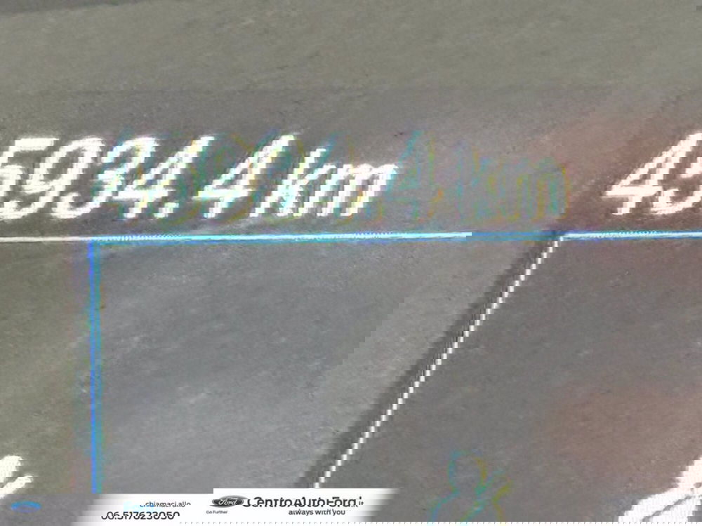 Ford Puma usata a Roma (20)