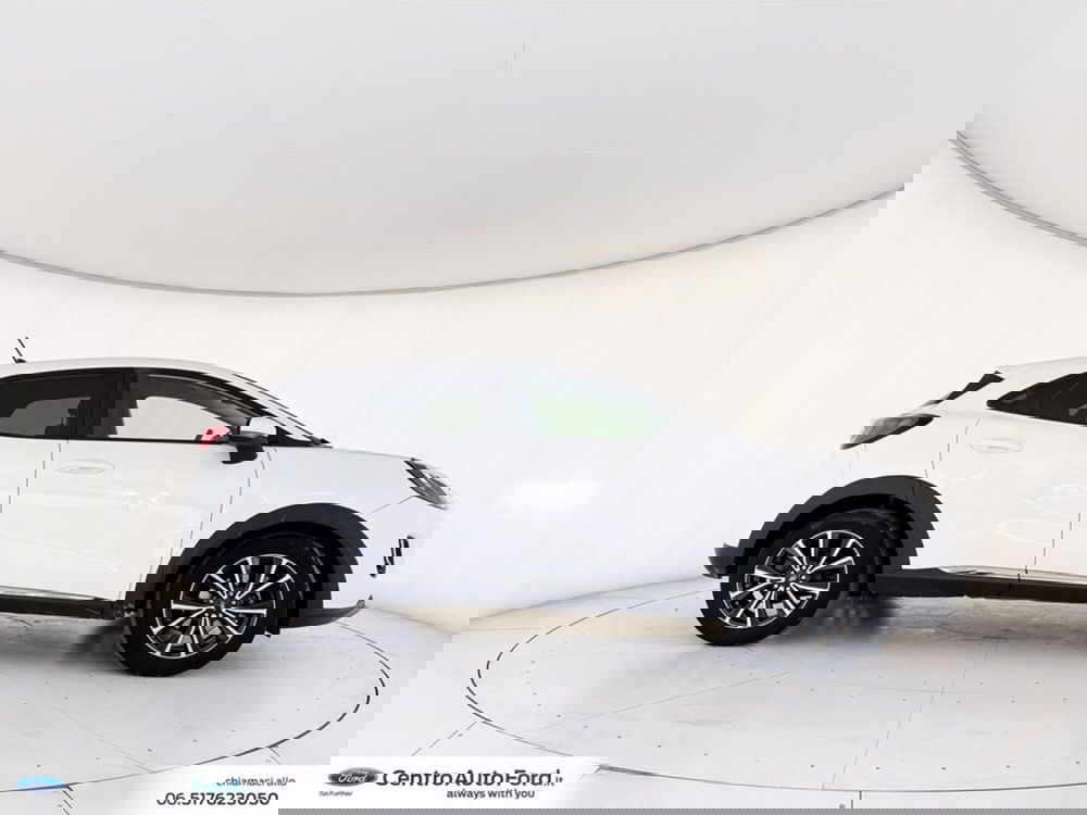 Ford Puma usata a Roma (5)