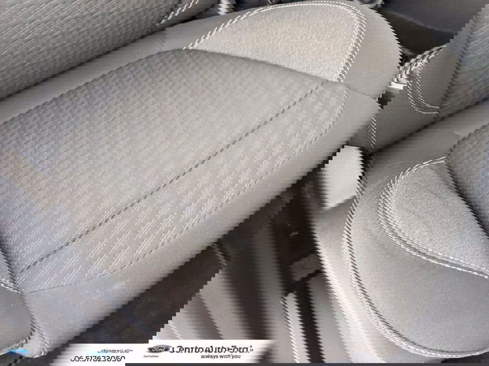 Ford Puma usata a Roma (8)