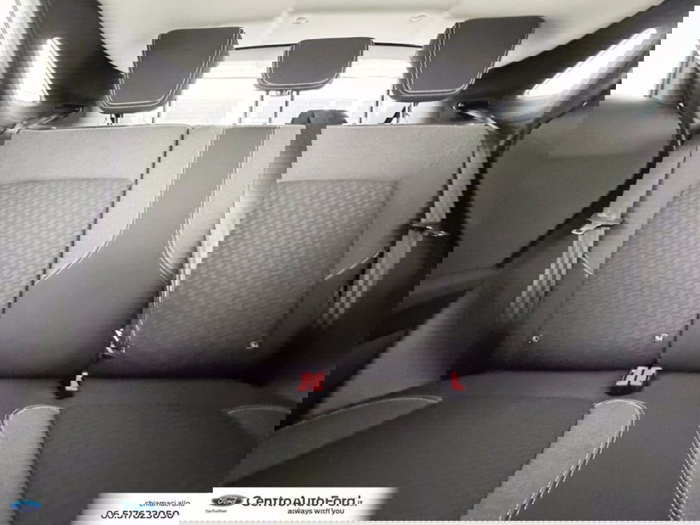 Ford Puma usata a Roma (9)