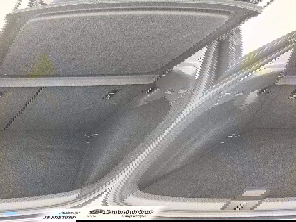 Volkswagen Taigo usata a Roma (11)