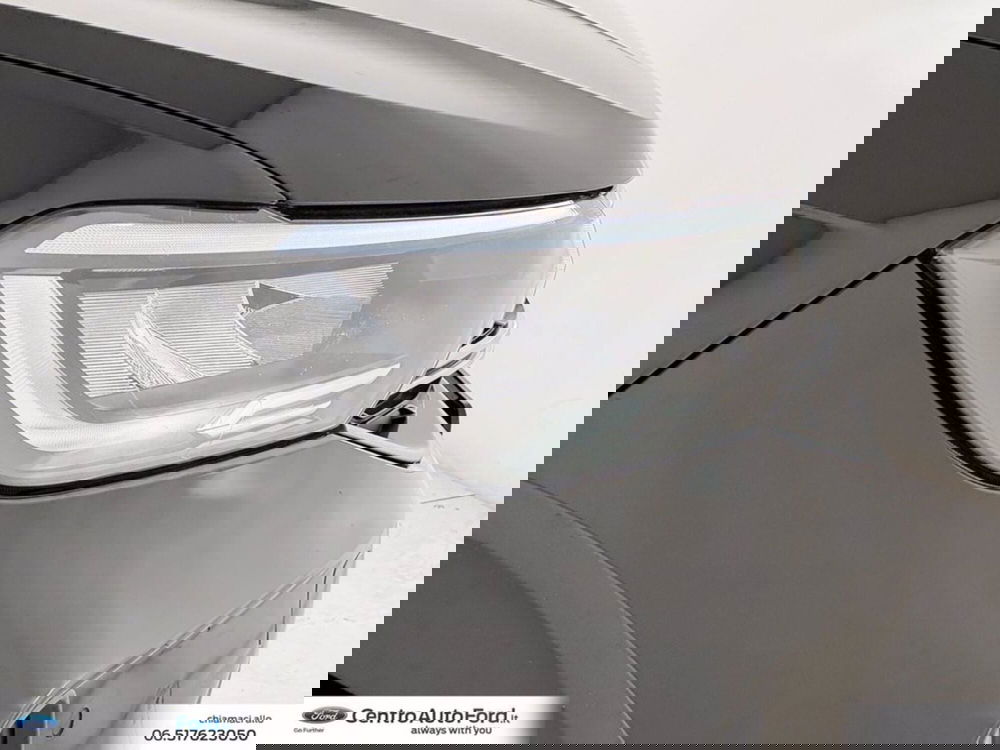 Volkswagen Taigo usata a Roma (13)