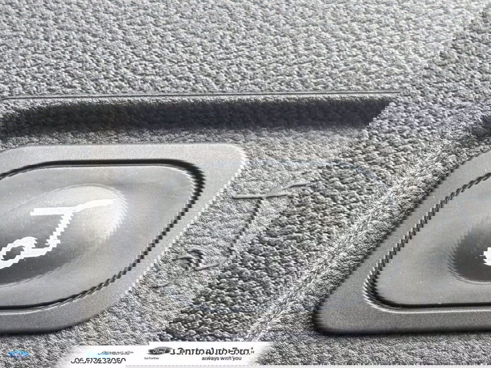 Ford Puma usata a Roma (12)