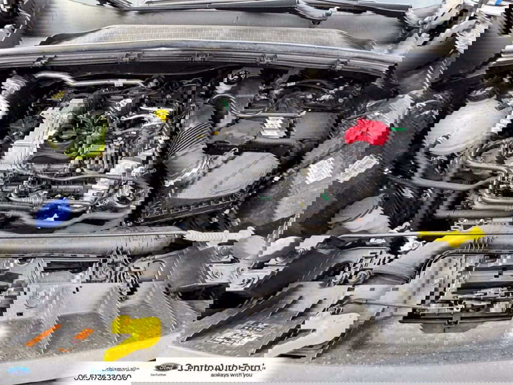 Ford Puma usata a Roma (13)