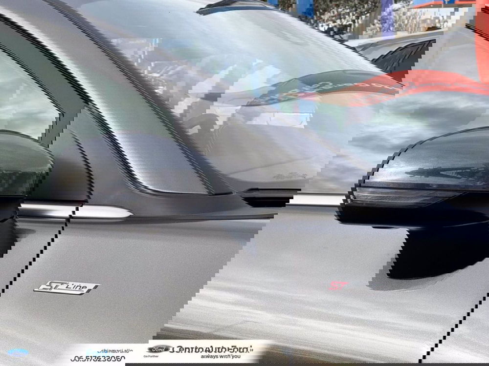 Ford Puma usata a Roma (16)