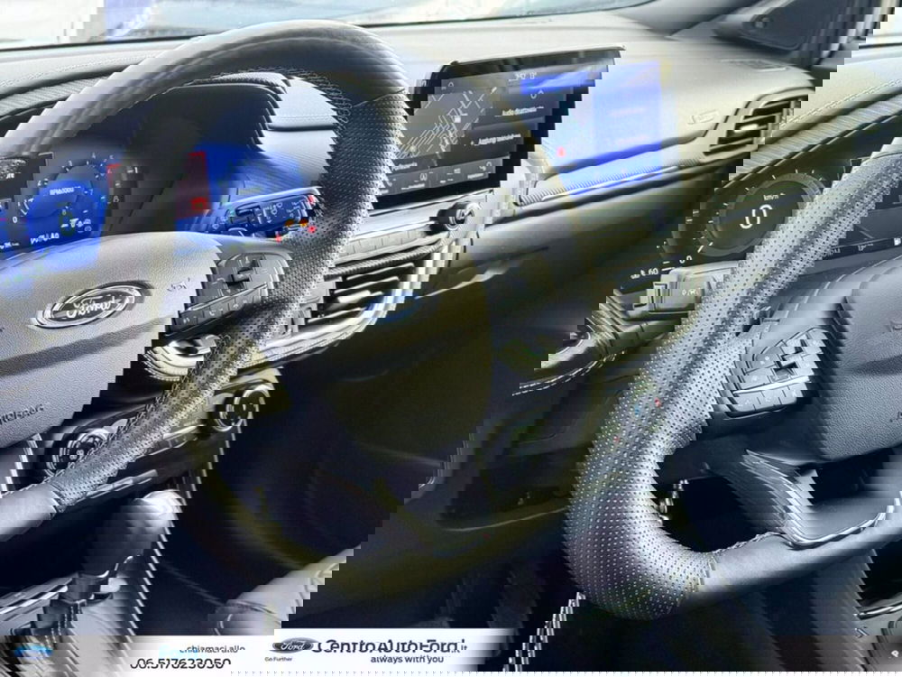 Ford Puma usata a Roma (19)