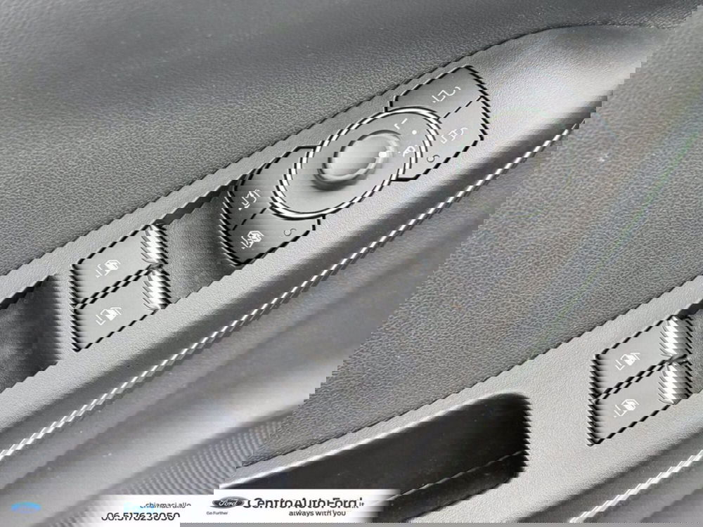 Ford Puma usata a Roma (20)