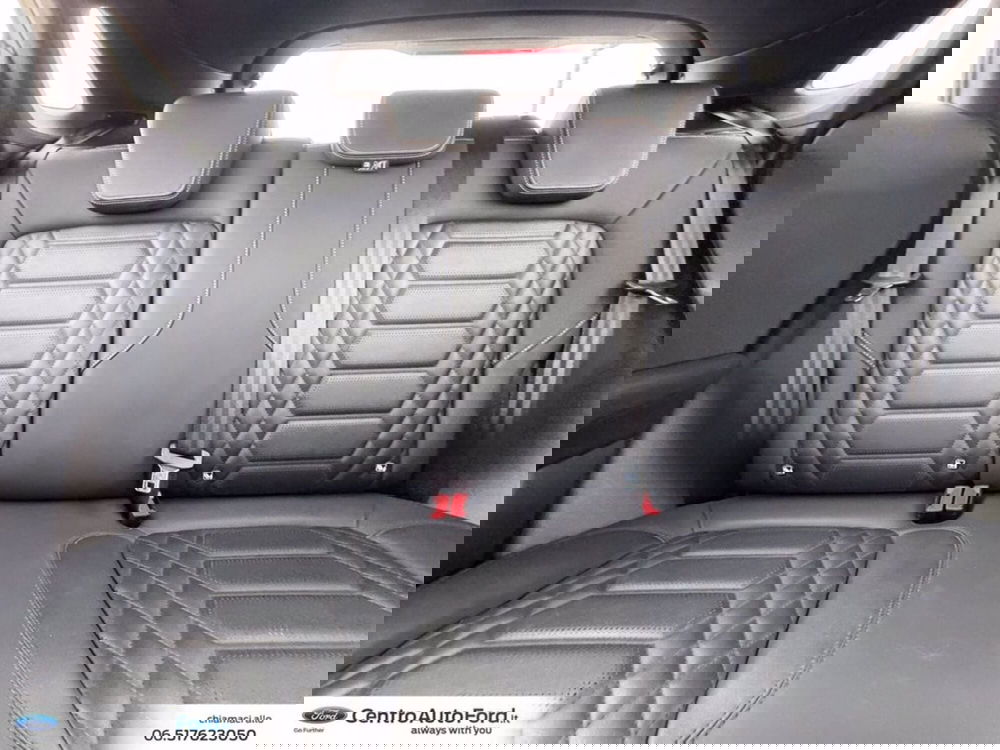 Ford Puma usata a Roma (9)