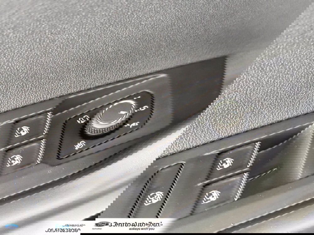 Volkswagen Taigo usata a Roma (19)