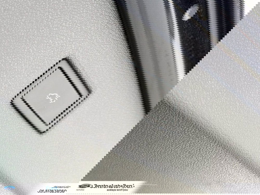 Volkswagen Tiguan usata a Roma (12)