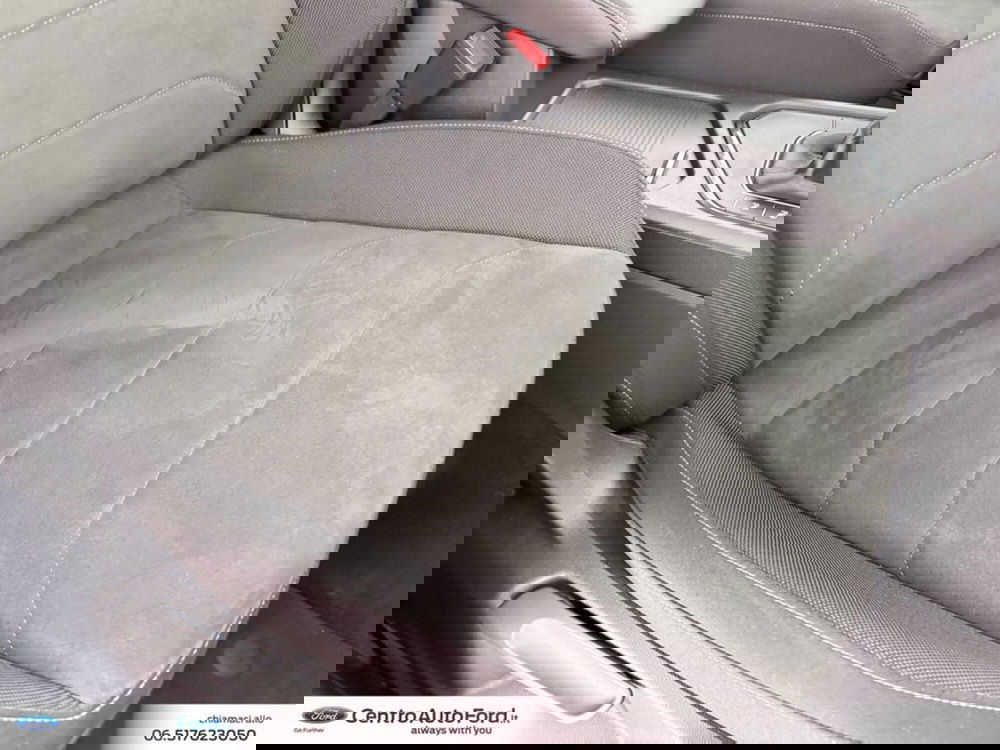 Volkswagen Tiguan usata a Roma (8)