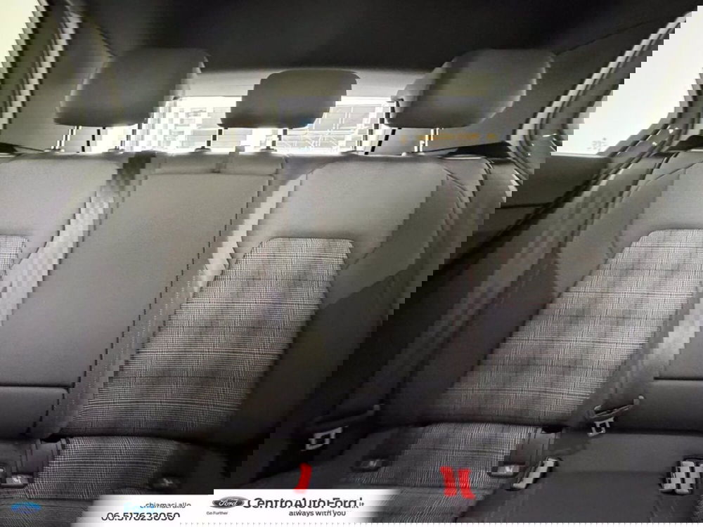 Volkswagen Golf usata a Roma (10)