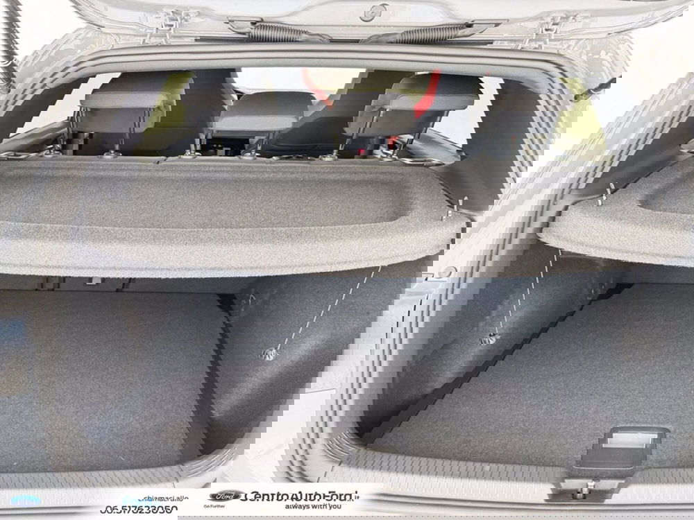 Volkswagen Golf usata a Roma (11)