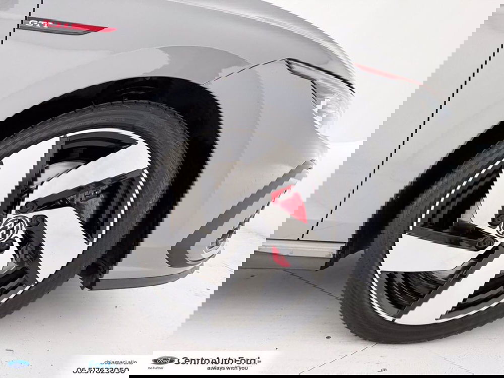 Volkswagen Golf usata a Roma (15)