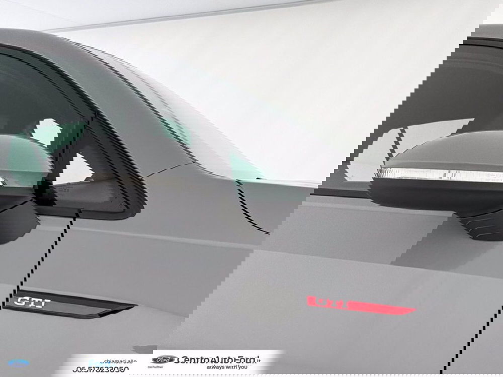 Volkswagen Golf usata a Roma (16)