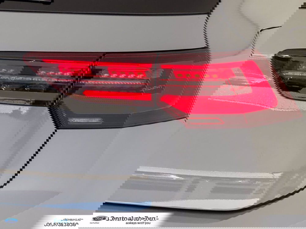 Volkswagen Golf usata a Roma (17)