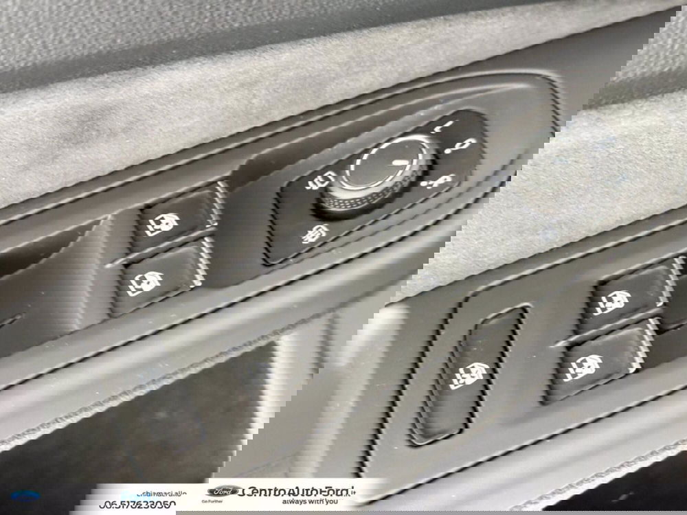 Volkswagen Golf usata a Roma (20)