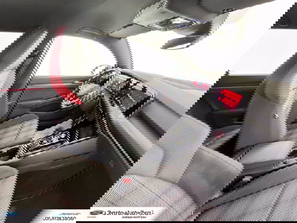 Volkswagen Golf usata a Roma (6)