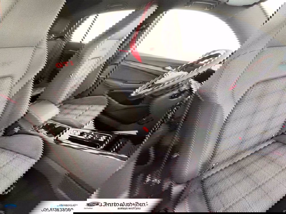 Volkswagen Golf usata a Roma (7)