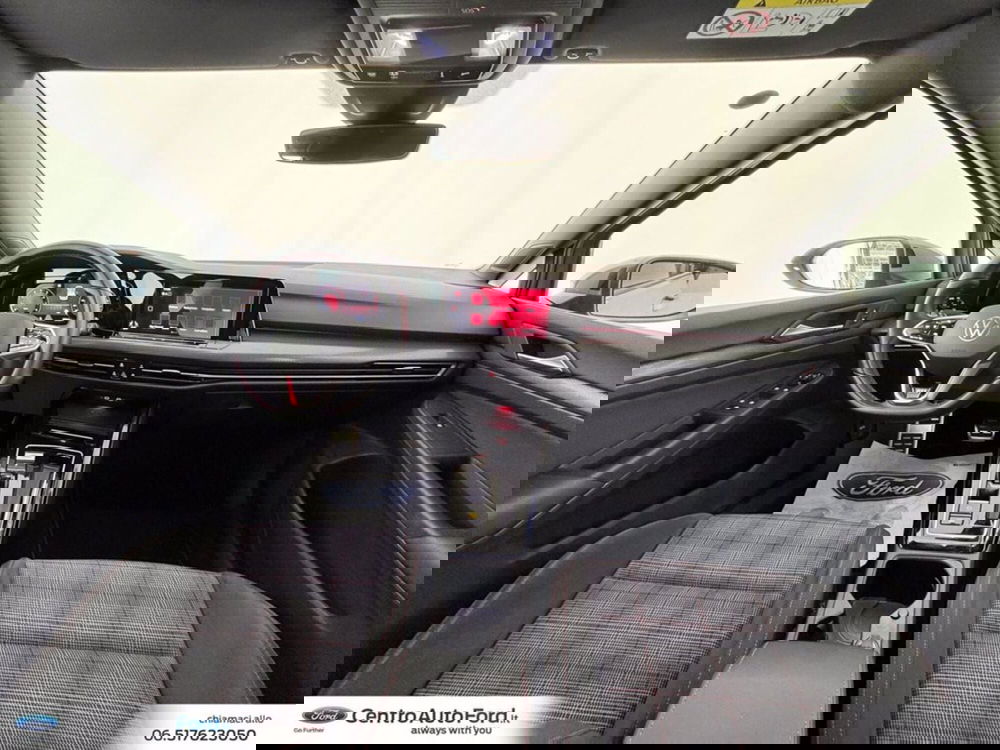 Volkswagen Golf usata a Roma (9)