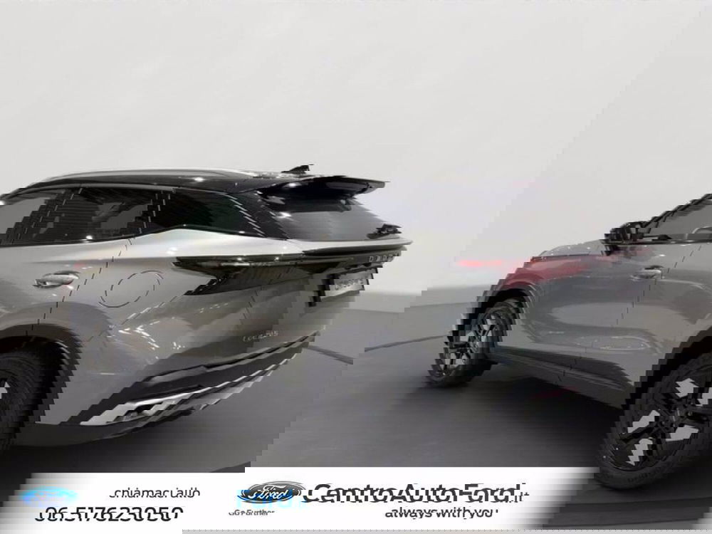 Omoda Omoda 5 EV nuova a Roma (2)