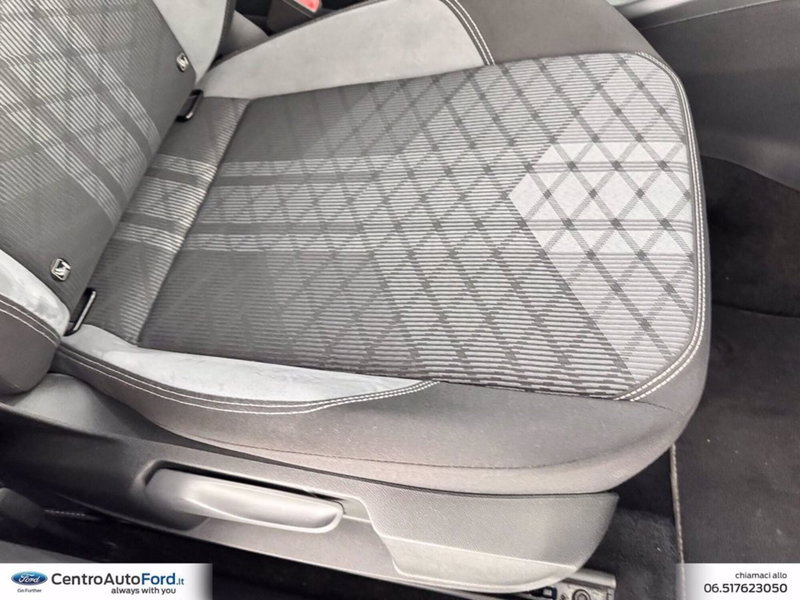 Volkswagen Taigo usata a Roma (8)