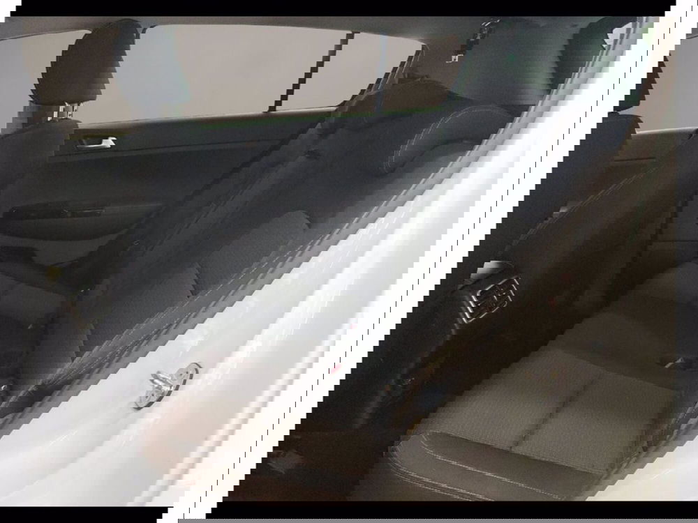 Kia Sportage usata a Catania (11)