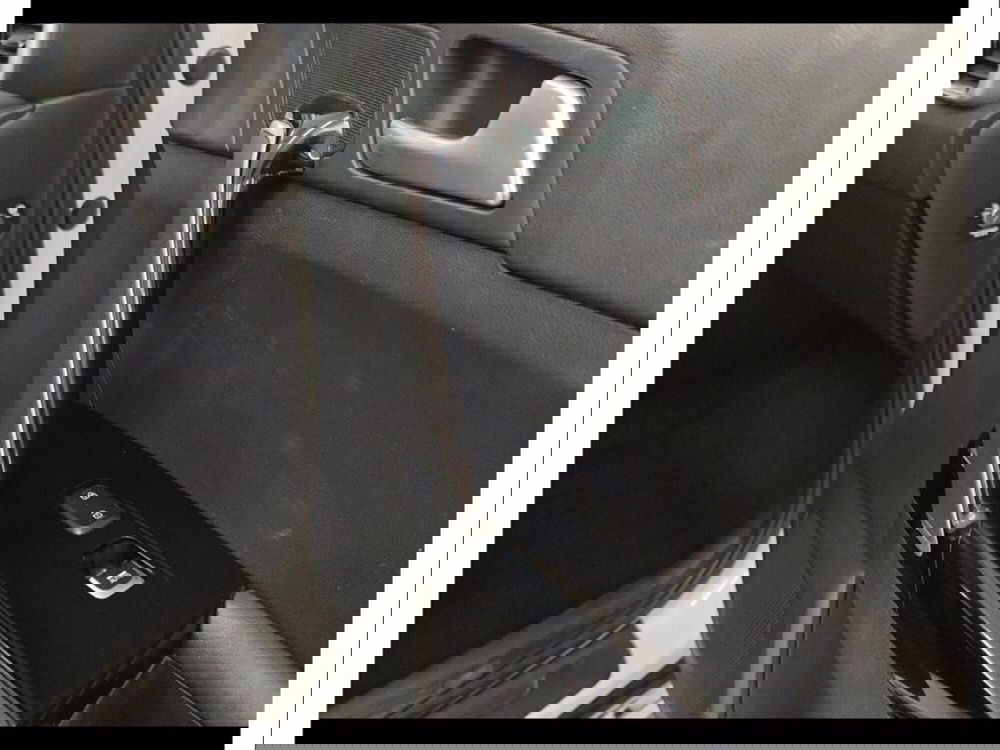 Kia Sportage usata a Catania (13)