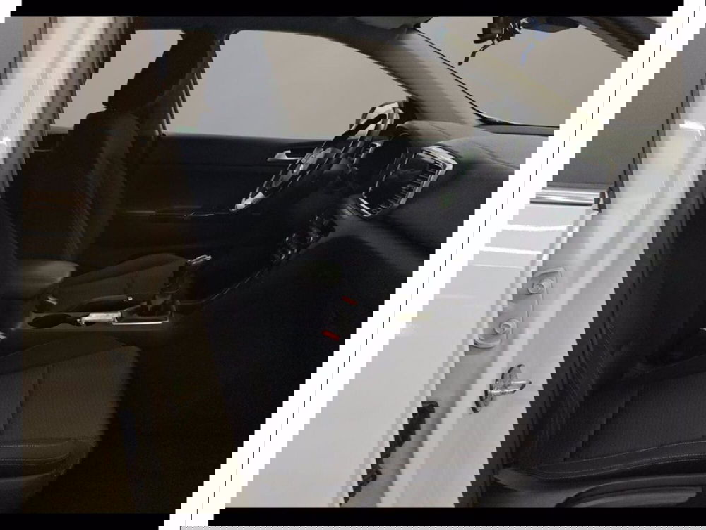 Kia Sportage usata a Catania (14)