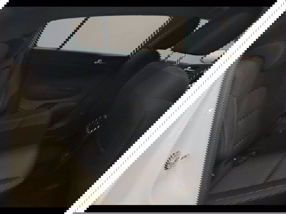 Kia Sportage usata a Catania (15)