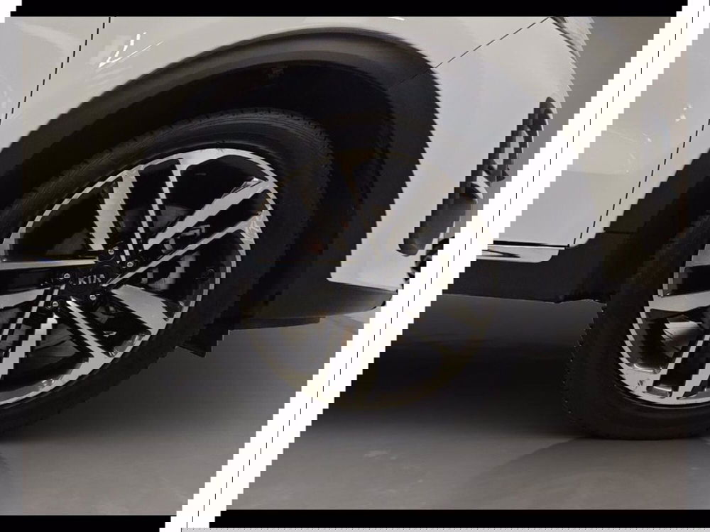 Kia Sportage usata a Catania (17)