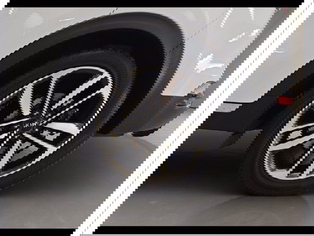 Kia Sportage usata a Catania (18)