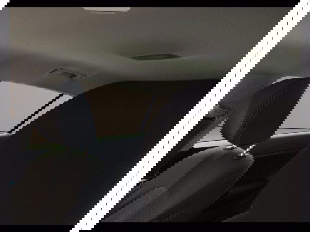 Kia Sportage usata a Catania (20)