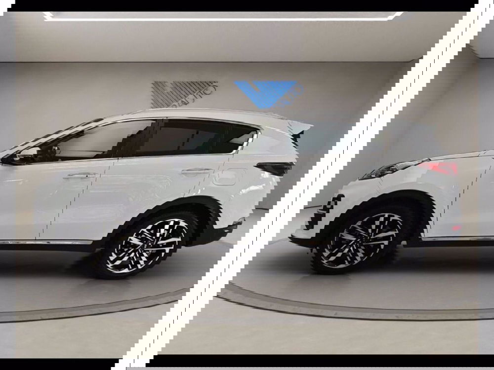 Kia Sportage usata a Catania (3)