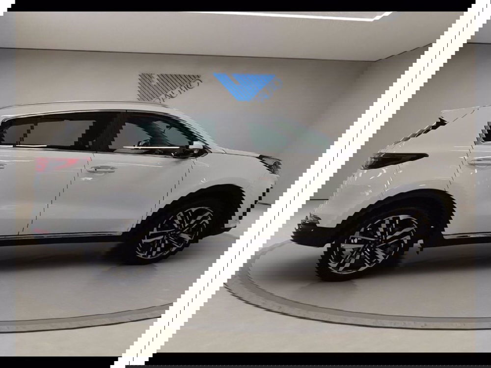 Kia Sportage usata a Catania (7)