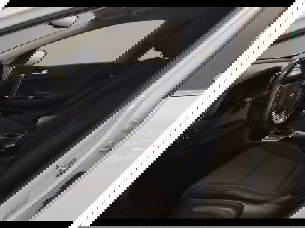 Kia Sportage usata a Catania (9)