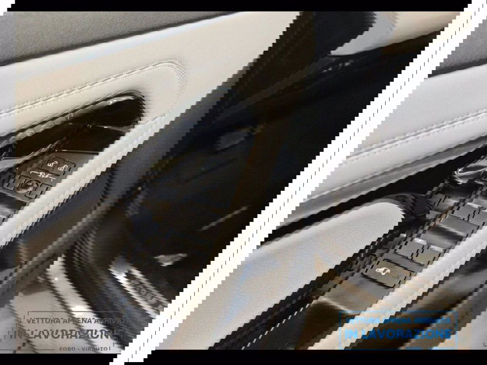 Land Rover Range Rover Evoque usata a Catania (10)