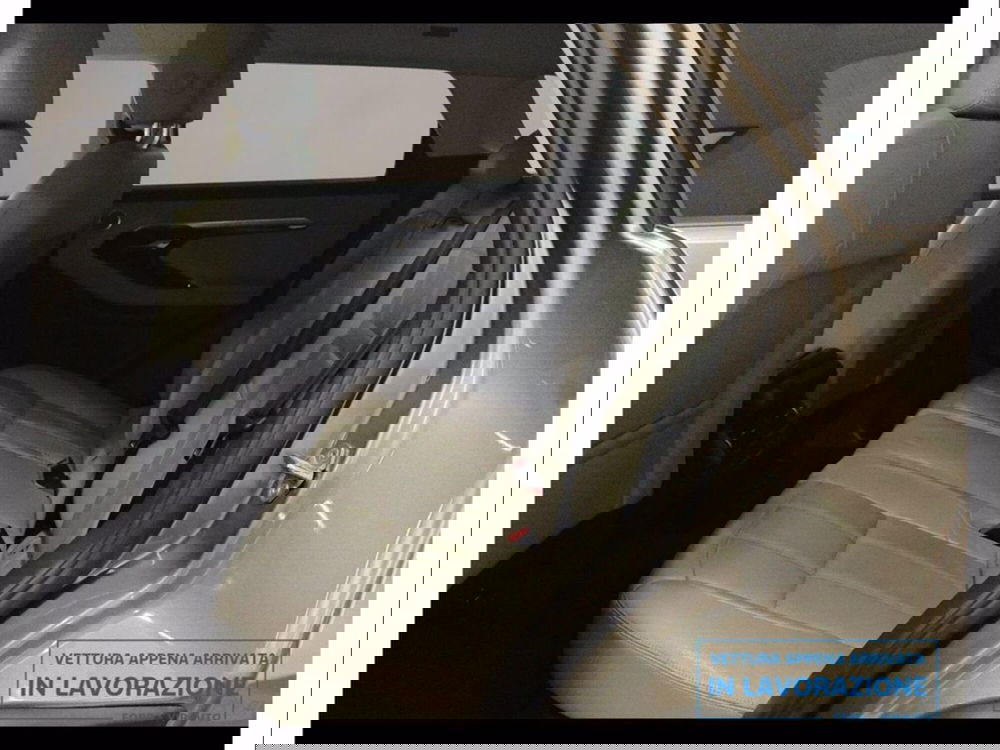 Land Rover Range Rover Evoque usata a Catania (11)