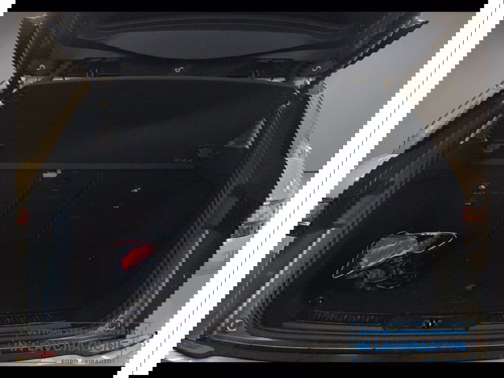 Land Rover Range Rover Evoque usata a Catania (12)