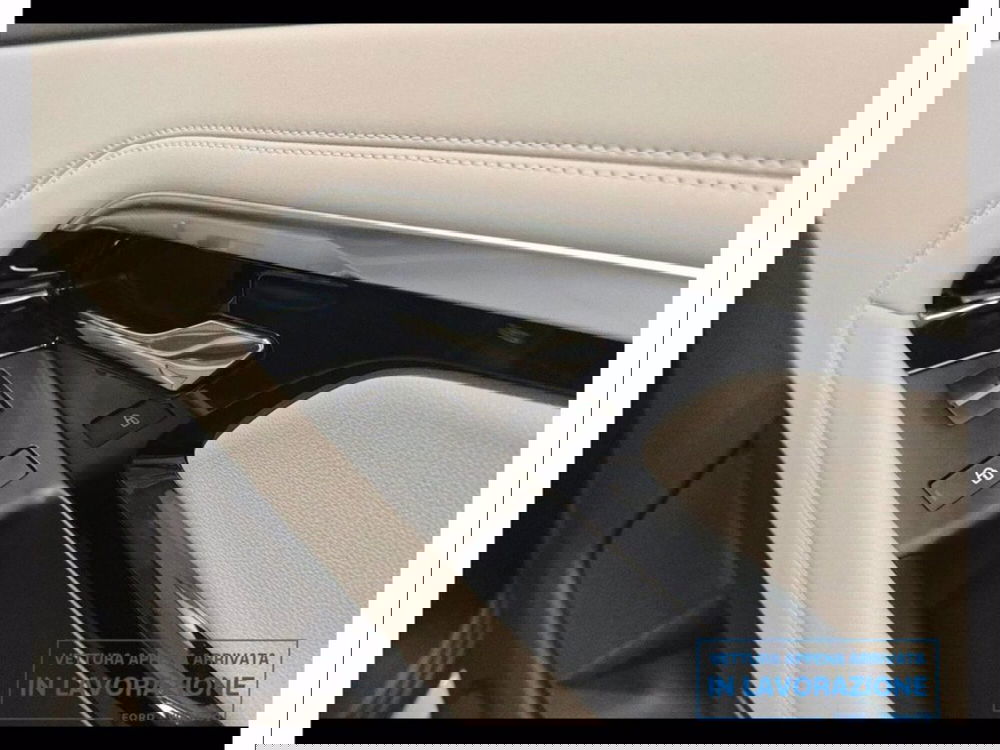 Land Rover Range Rover Evoque usata a Catania (13)