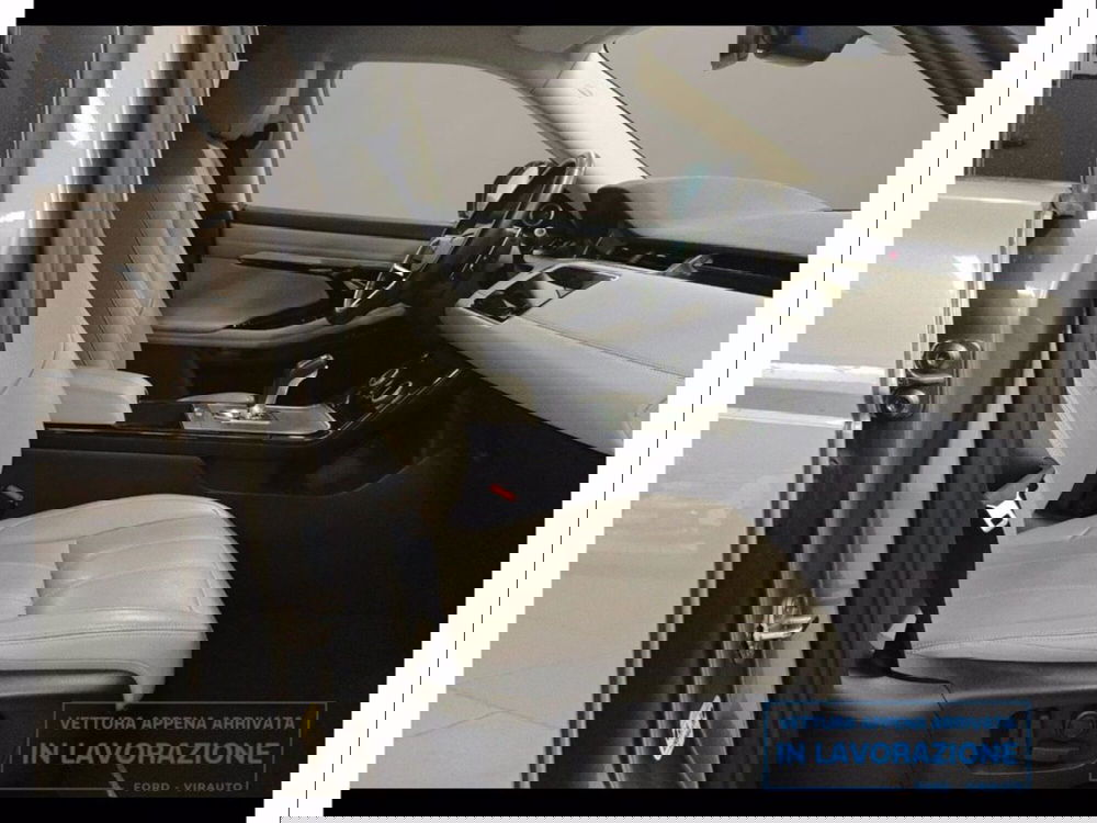 Land Rover Range Rover Evoque usata a Catania (14)