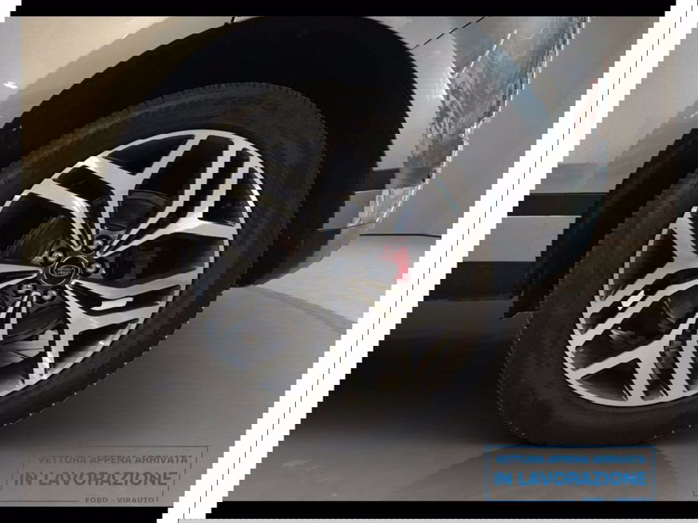 Land Rover Range Rover Evoque usata a Catania (18)