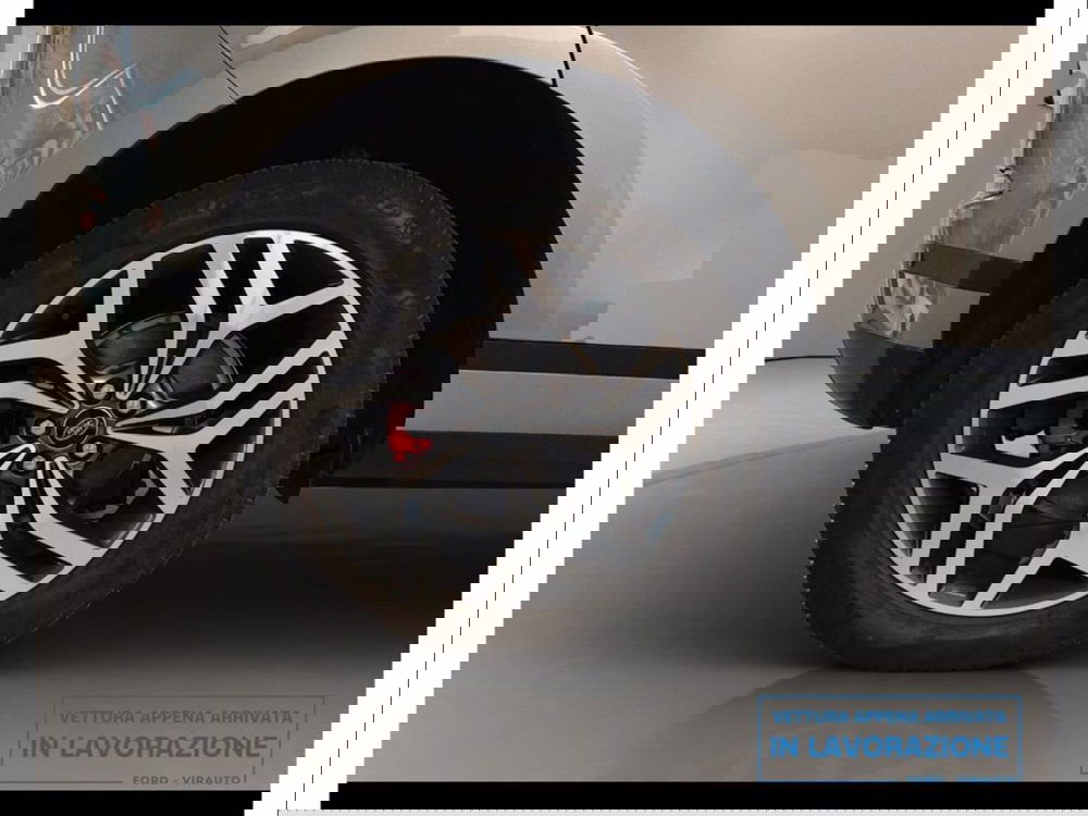 Land Rover Range Rover Evoque usata a Catania (19)