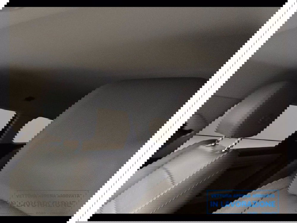 Land Rover Range Rover Evoque usata a Catania (20)