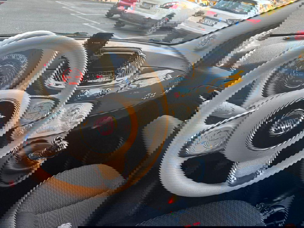 Fiat 500 usata a Reggio Emilia (11)