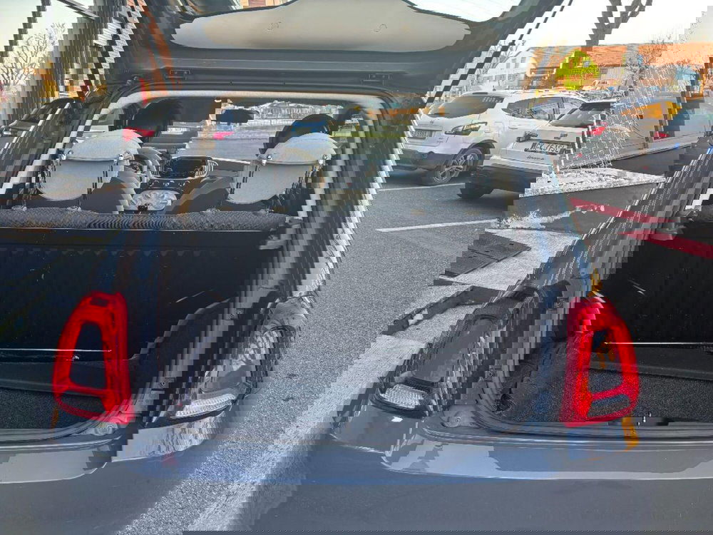 Fiat 500 usata a Reggio Emilia (12)