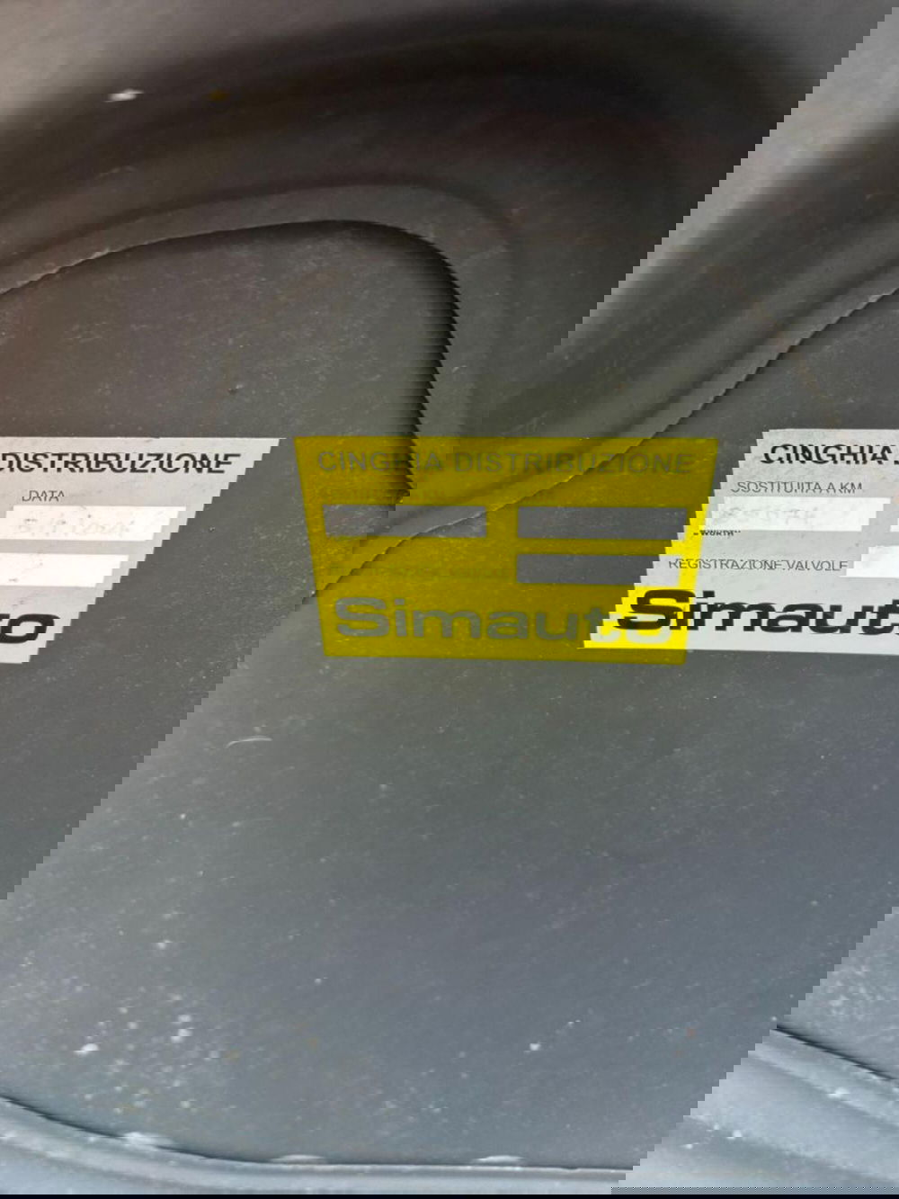 Fiat 500 usata a Reggio Emilia (13)