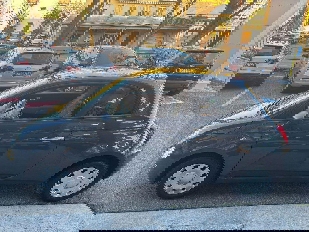 Fiat 500 usata a Reggio Emilia (3)