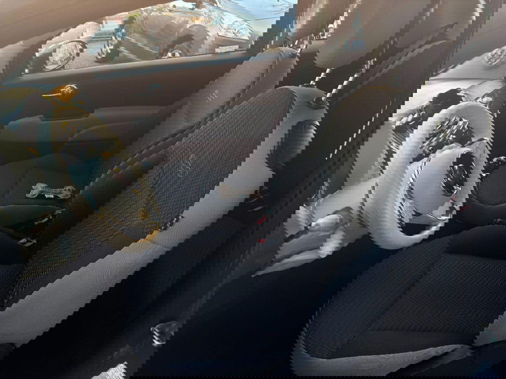 Fiat 500 usata a Reggio Emilia (9)